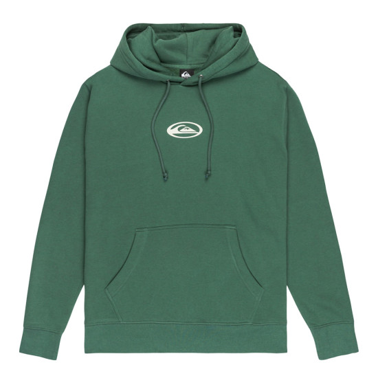 Quiksilver Ανδρικό φούτερ Salt Water Graphic - Hoodie for Men